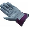 Wells Lamont 4113M Womens Leather Palm Glove