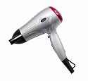 Nicky Clarke NCD96 1800w Ionic Travel Hair Dryer