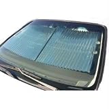 Retractable Sunshade