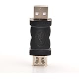 UCEC 1394 Firewire Adapter - 6 pin Female to USB