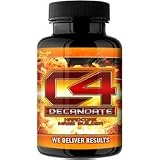 KiloSports C4 Decanoate