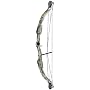 Bear Archery Warrior Bow Set