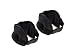 Sports : Casall Gewichte Wrist Weights, C-06-GNJ2050, schwarz, 2 x 0,5 kg