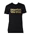 RuPaul's Drag Race: Shantay Sashay Tee - Unisex