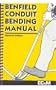 Benfield Conduit Bending Manual