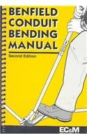 Cover image : Benfield Conduit Bending Manual