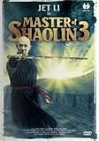 Master of Shaolin 3 - Jet Li