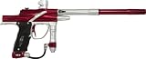 Planet Eclipse Etek2 08 Paintball Gun - Red and White