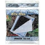 Rite-Size Bonded Filter Sleeve Three-Pack for Penguin 110/125 Power Filters