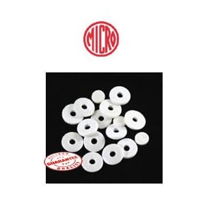 Flute Pads Set
