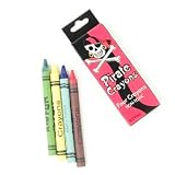 Pirate Crayons