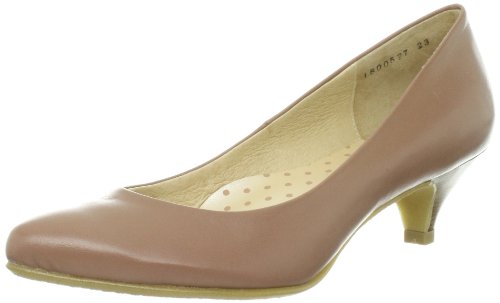 [サヴァサヴァ] cava cava ポインテッドトゥパンプス