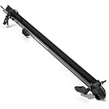 Rocky Mounts Lariat SL Long Tray Fork Mount Black