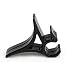 WINGStand Portable Stand for iPhone / iPad and other Bluetooth Devices (Black)