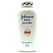 Baby : Johnson's Baby Powder 3.3 oz. (Pack of 4)