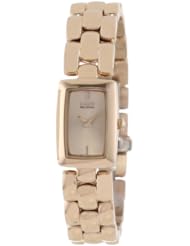 Citizen Womens EG2903-51Q Eco-Drive Jolie Bracelet Watch