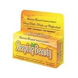 314l5HoAxgL. SL160  Sleeping Beauty Value Pack, 30 Tablets,