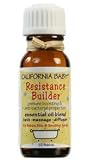 California Baby Resistance Builder Essential Oil