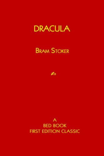 Bram Stoker