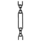 Sea Gull Lighting 9102-71 Chain, Antique Bronze