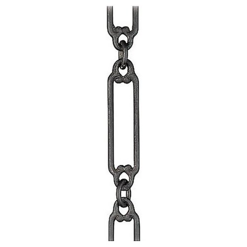 Sea Gull Lighting 9102-71 Chain, Antique Bronze