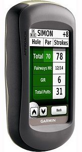 Garmin Dakota 10 Outdoor Gps