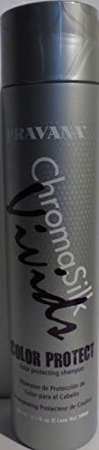 Pravana Chromasilk Vivids Color Protecting Shampoo 10.1 Oz