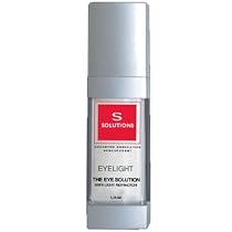 S Solutions Eyelight Eye Solution 1.18oz