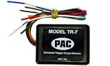 PACIFIC ACC CORP. TR7 Multifunction Universal Triggering Module