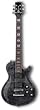 Charvel Desolation DS-2 ST - Electric Guitar - Trans Black