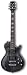 Charvel Desolation DS-2 ST - Electric Guitar - Trans Black