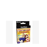 Battle of the Sexes Card Game