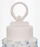 Review Weddingstar  / Celtic Claddagh Figurine