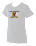 Just another friggin' day in the paradise that I call being a LAWYER Ladies T-Shirt (Various Colors Avail)