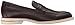 Calvin Klein Men's Yurik Waxy Leather Loafer