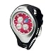 Nike Triax Swift 3i Analog Soccer Federation Korea Team Watch - Red- WD0009-006