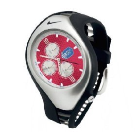 Nike Triax Swift 3i Korea Soccer Watch
