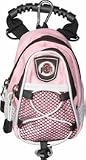 Ohio State Buckeyes Pink Mini Day Pack (Set of 2)