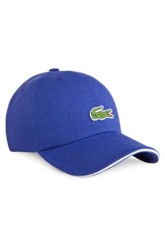 Pique Baseball Cap