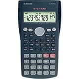 Casio Calculator