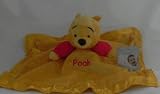 Baby snuggle buddy (Pooh)