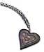 Multi-Multi Heart Necklace