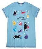 Hatley Multiple Purse-Onalities One Size Sleepshirt