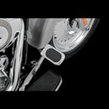 BKRider Brake Pedal Covers For Harley-Davidson by Generic&node=15684181