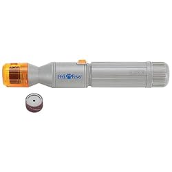 PediPawsTM Pet Nail Trimmer - Style HHPEDIPAW
