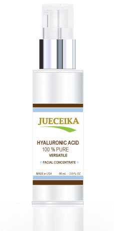 Buy Hyaluronic Acid -100 Pure Facial Concentrate Extreme Hydration and Anti-Aging 2 oz-60 mlB009AI133Q Filter