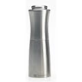 T&G CrushGrind Apollo Pepper Mill, Stainless Steel, 150 mm