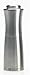 T&G CrushGrind Apollo Pepper Mill, Stainless Steel, 150 mm