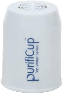 PurifiCup Tap Water Purifier Replacement Nano-Silver Membrane Filter