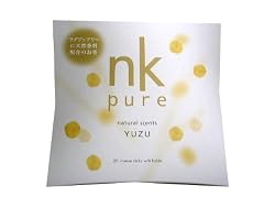 Nippon Kodo - nk pure - Yuzu (Citrus) 20 Sticks